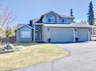 15747 Noble Point Dr, Anchorage, AK 99516