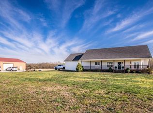 1602 Old Highway 50, Ottawa, KS 66067