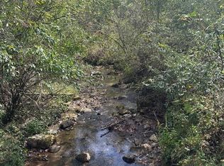 Valley Spring Rd, Rose Hill, VA 24281