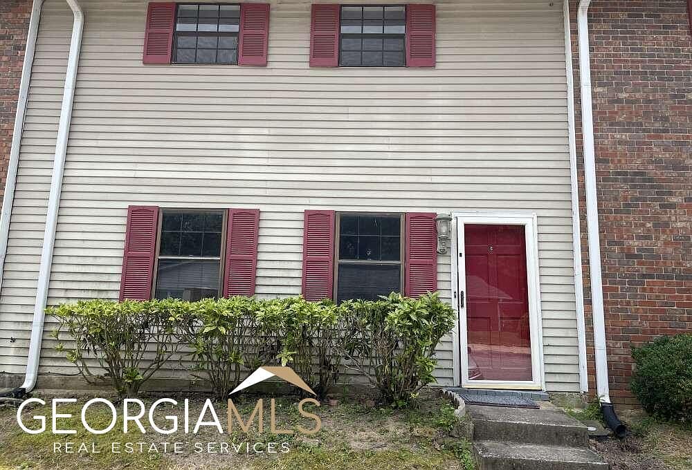 6354 Shannon Pkwy APT 20C, Union City, GA 30291 Zillow