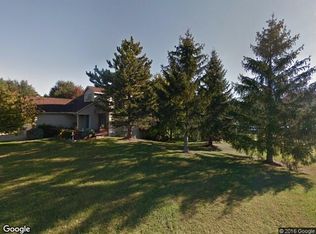 5006 Terry Lake Rd, Hamilton, IN 46742