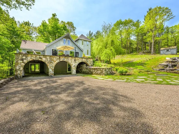 60 Block Lane, Taghkanic, NY 12521