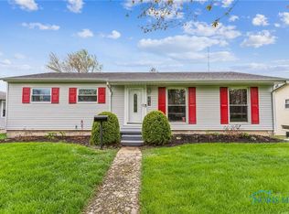 213 Rutherford Ave, Findlay, OH 45840