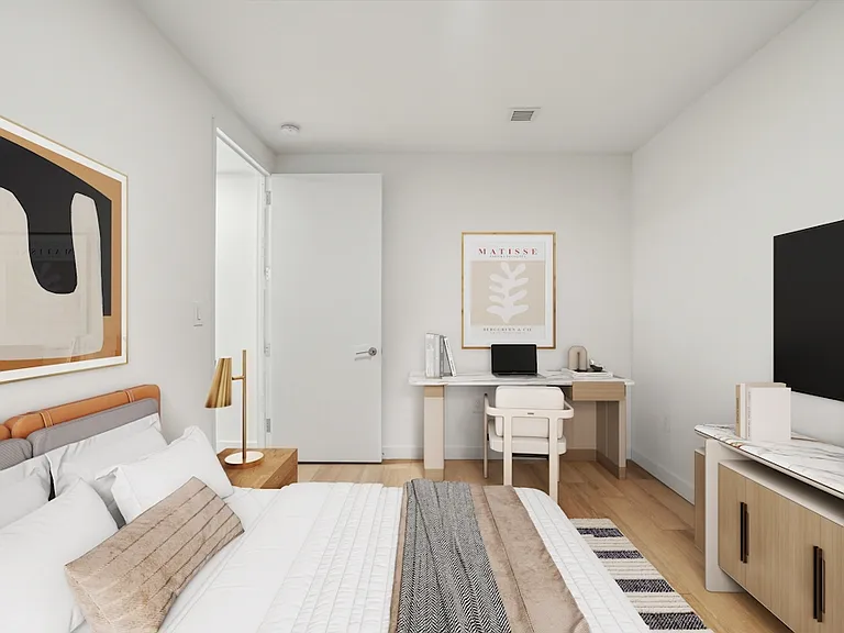 20 Broad St #508 — Photo 1