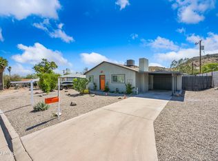 9826 N 2nd St, Phoenix, AZ 85020