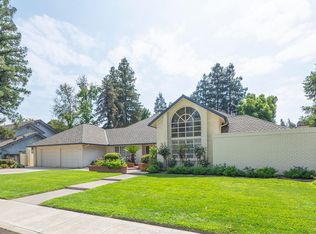 4015 W Woodside Ct, Visalia, CA 93291