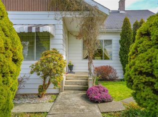 3129 10th Ave, Pt Alberni, BC