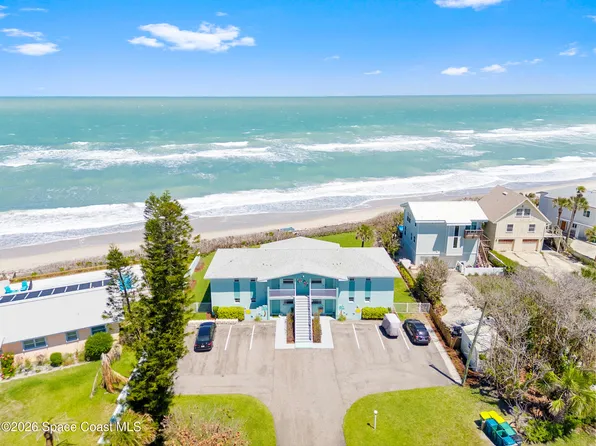 4995 S Highway A1a #C, Melbourne Beach, FL 32951