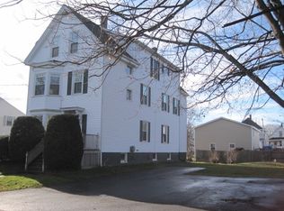 78 Hawthorne St APT 1, Portland, ME 04103