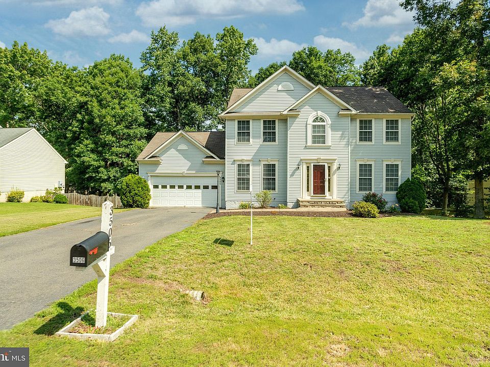 3506 Alberta Dr, Fredericksburg, VA 22408 Zillow