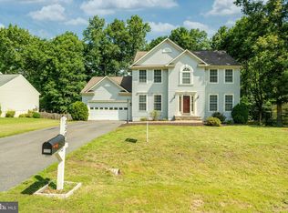 3506 Alberta Dr, Fredericksburg, VA 22408