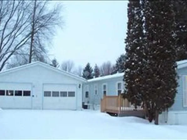 2508 E Hintz St, Marshfield, WI 54449