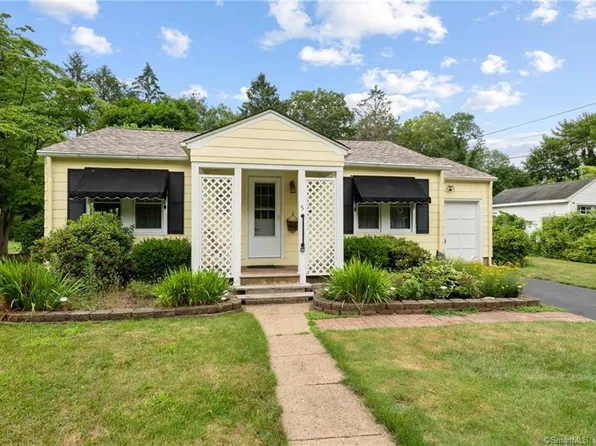 5 Hillside Road, Old Lyme, CT 06371