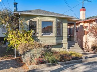 919 Virginia St, Berkeley, CA 94710