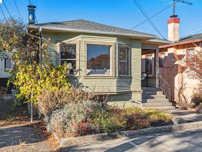 919 Virginia St, Berkeley, CA, 94710