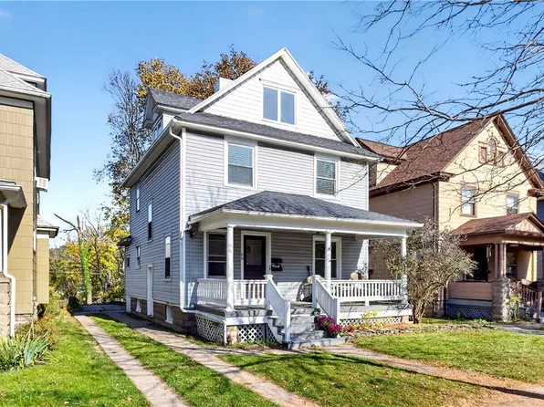 60 Rockingham St, Rochester, NY 14620