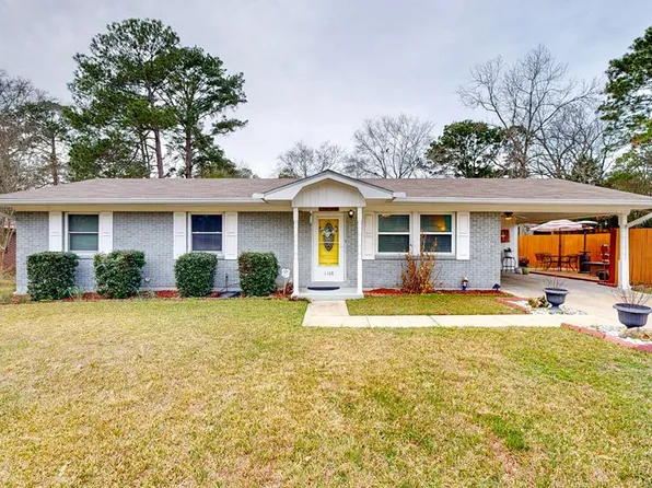 1108 Normandale Dr, Dothan, AL 36301