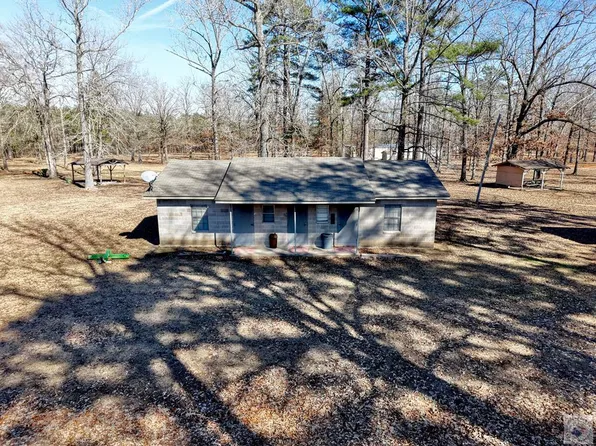 179 Lafayette #293, Lewisville, AR 71845