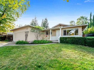 235 Croyden Dr, Pleasant Hill, CA