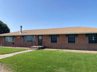 16600 W Burmood Rd, Wood River, NE 68883