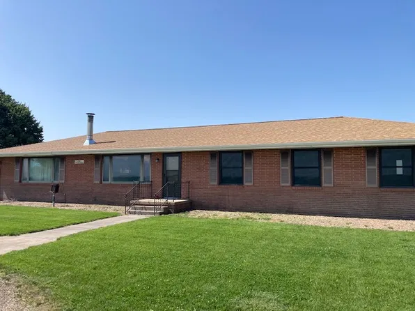 16600 W Burmood Rd, Wood River, NE 68883