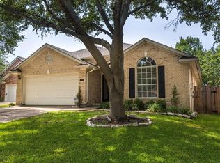 1708 Juniper Ridge Loop, Cedar Park, TX 78613