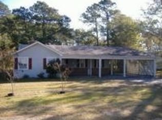 2578 Us Highway 70 E, Beaufort, NC 28516