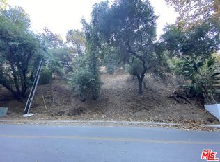 7506 Willow Glen Rd, Los Angeles, CA 90046