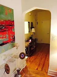 Rented by City Connections Realty