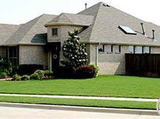 12700 Outlook Ave, Fort Worth, TX 76244