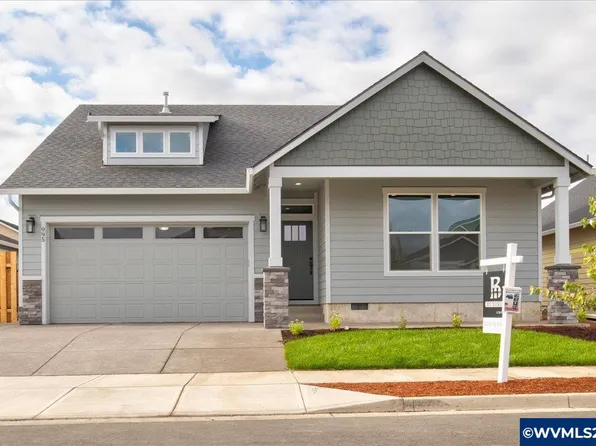 995 Sassafras St, Independence, OR 97351