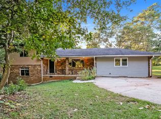 1412 Idlewood Rd, Tucker, GA 30084