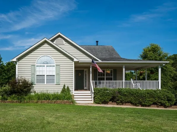 3510 Springhollow Ct, Efland, NC 27243