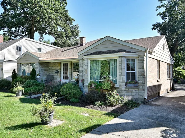 2407 Forest View Ave, River Grove, IL 60171