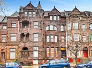 1910 Eutaw Pl, Baltimore, MD 21217