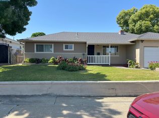 516 Kean Ave, Antioch, CA