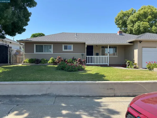 516 Kean Ave, Antioch, CA 94509