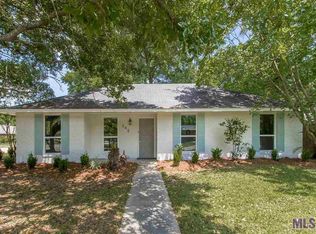 245 Carolyn Ave, Denham Springs, LA 70726