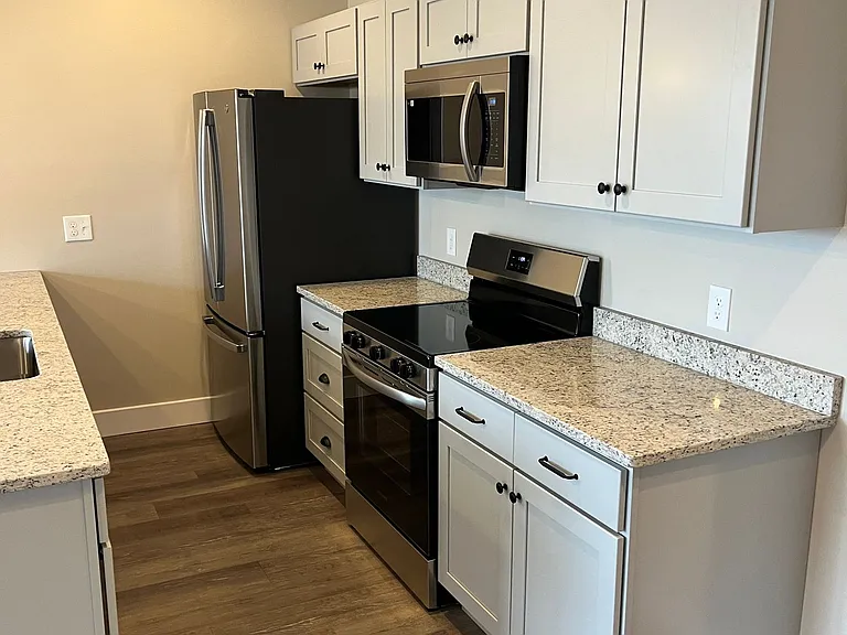 Salem Run Apartments Phase 2 — Photo 14