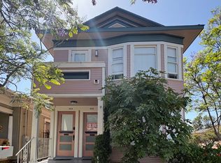 466 21st St, San Diego, CA 92102