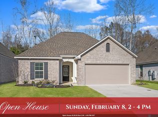 9239 Asoka Ave, Baton Rouge, LA 70810