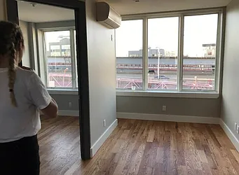 Rented by East Williamsburg Realty Inc