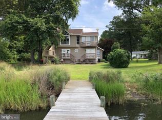 100 Shore Ln, Kinsale, VA 22488