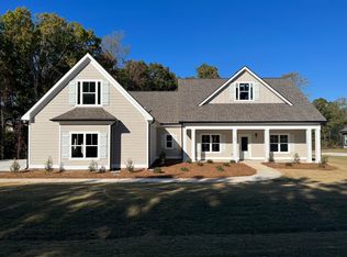 104 Oak Ridge Dr, Monticello, GA 31064