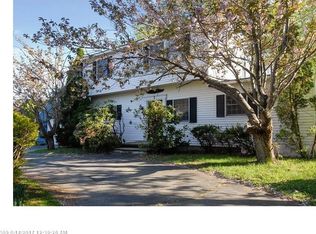 117 Eldridge Rd, Wells, ME 04090