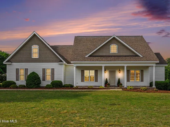 5530 Potters Clay Court, Rocky Mount, NC 27804