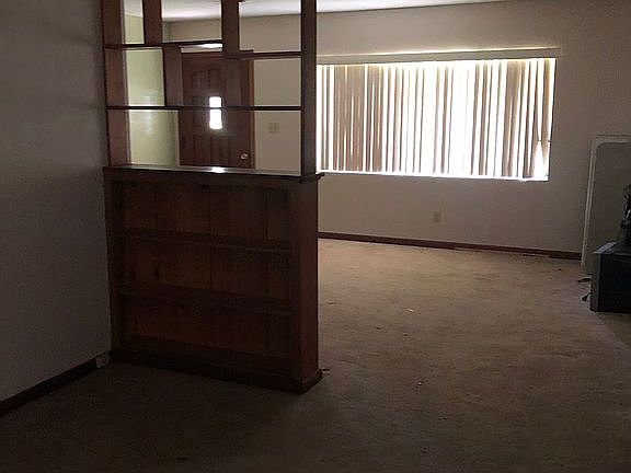 Orig hardwood under carpet