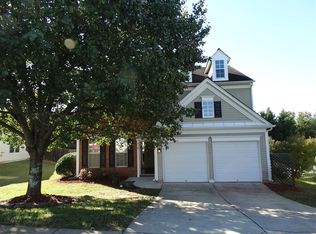 9208 Culcairn Rd, Huntersville, NC 28078