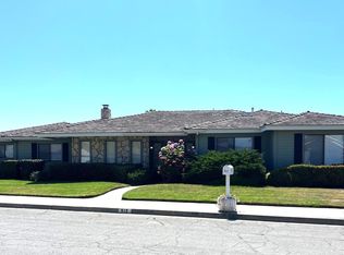 512 Garnet Way, Santa Maria, CA 93454
