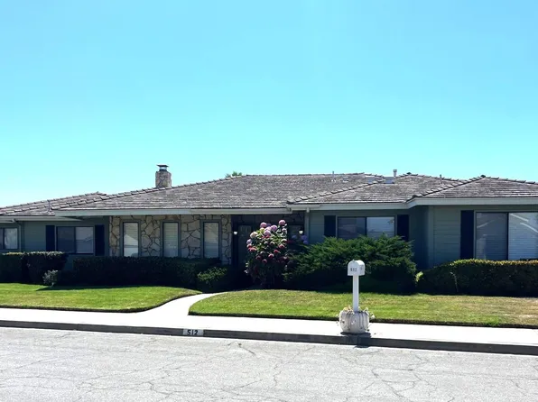 512 Garnet Way, Santa Maria, CA 93454